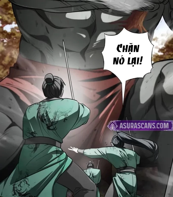 Đứa Con Có Vấn Đề Của Ma Pháp Chapter 16 - Trang 2