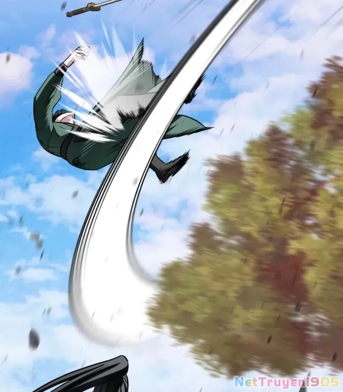 Đứa Con Có Vấn Đề Của Ma Pháp Chapter 16 - Trang 2