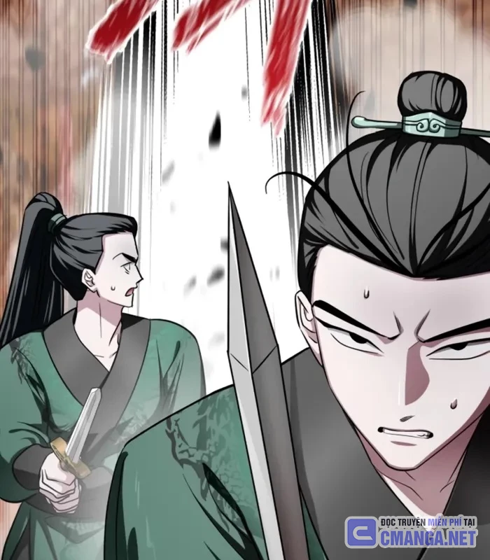 Đứa Con Có Vấn Đề Của Ma Pháp Chapter 16 - Trang 2