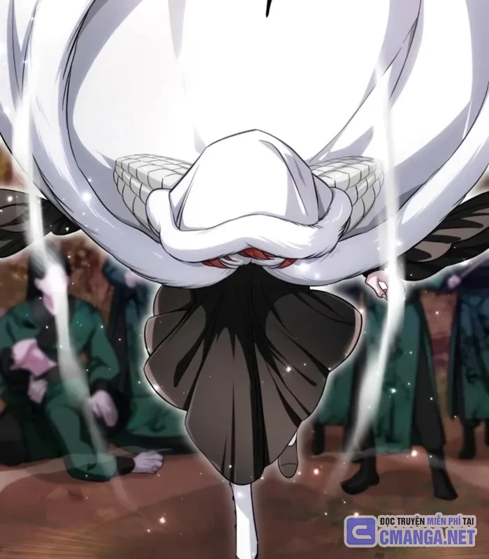 Đứa Con Có Vấn Đề Của Ma Pháp Chapter 16 - Trang 2