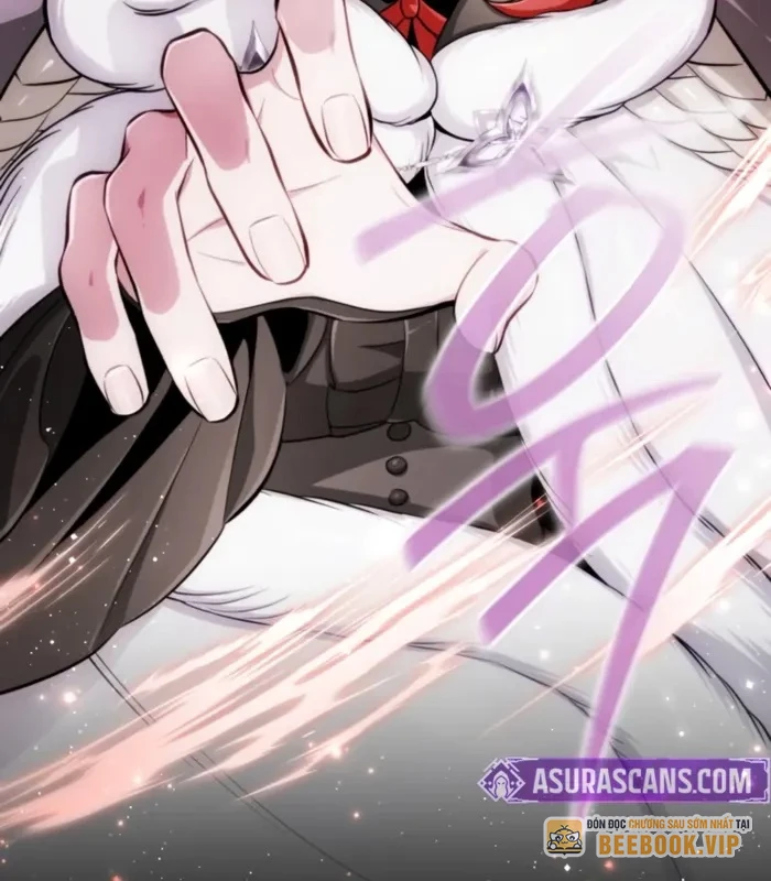 Đứa Con Có Vấn Đề Của Ma Pháp Chapter 16 - Trang 2