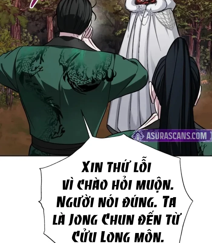 Đứa Con Có Vấn Đề Của Ma Pháp Chapter 16 - Trang 2