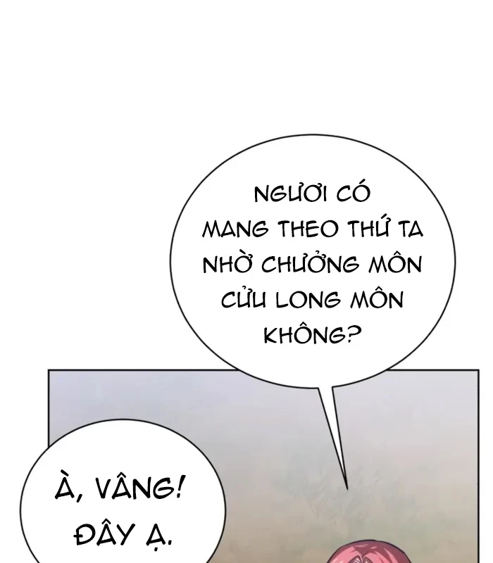 Đứa Con Có Vấn Đề Của Ma Pháp Chapter 16 - Trang 2