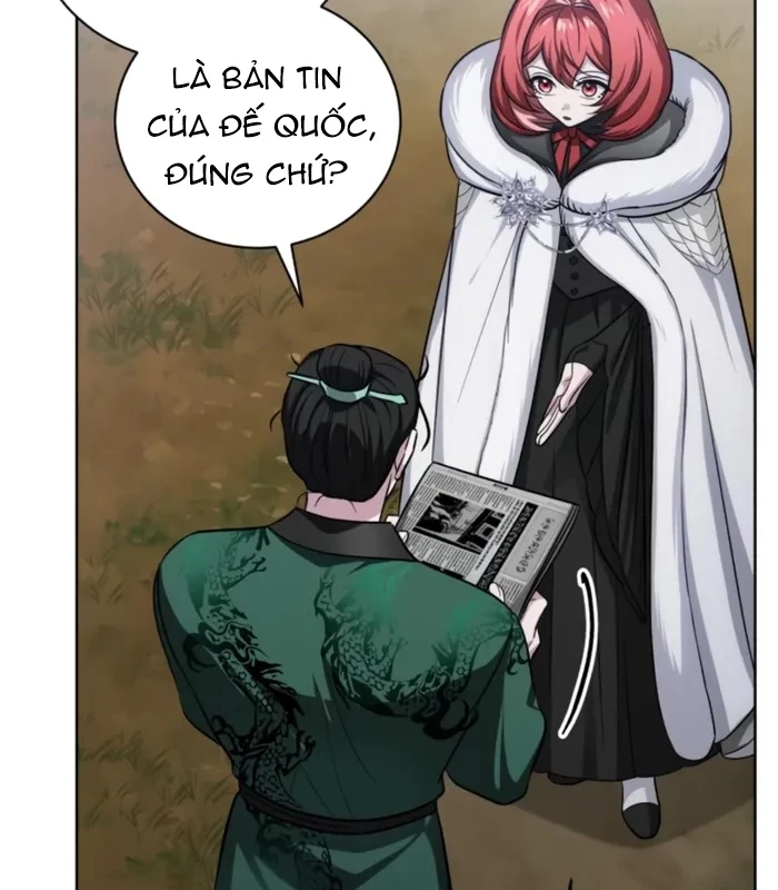 Đứa Con Có Vấn Đề Của Ma Pháp Chapter 16 - Trang 2