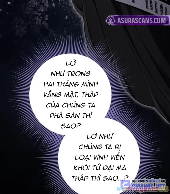 Đứa Con Có Vấn Đề Của Ma Pháp Chapter 16 - Trang 2