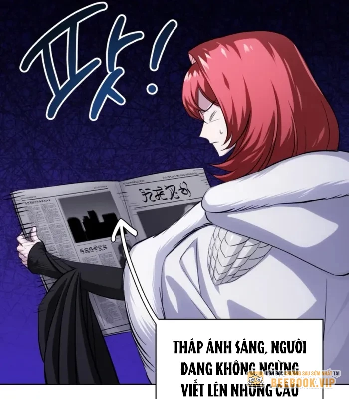 Đứa Con Có Vấn Đề Của Ma Pháp Chapter 16 - Trang 2