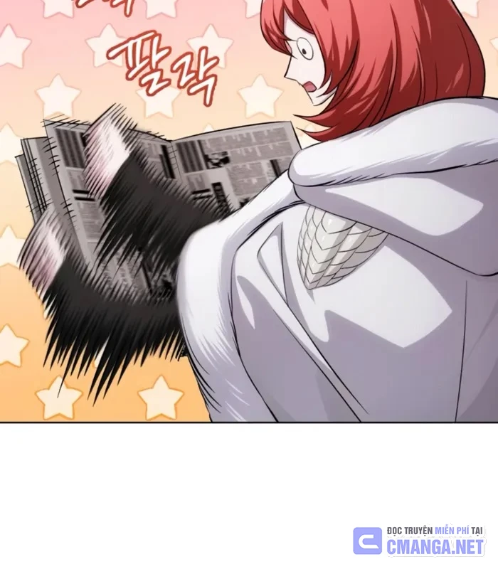 Đứa Con Có Vấn Đề Của Ma Pháp Chapter 16 - Trang 2