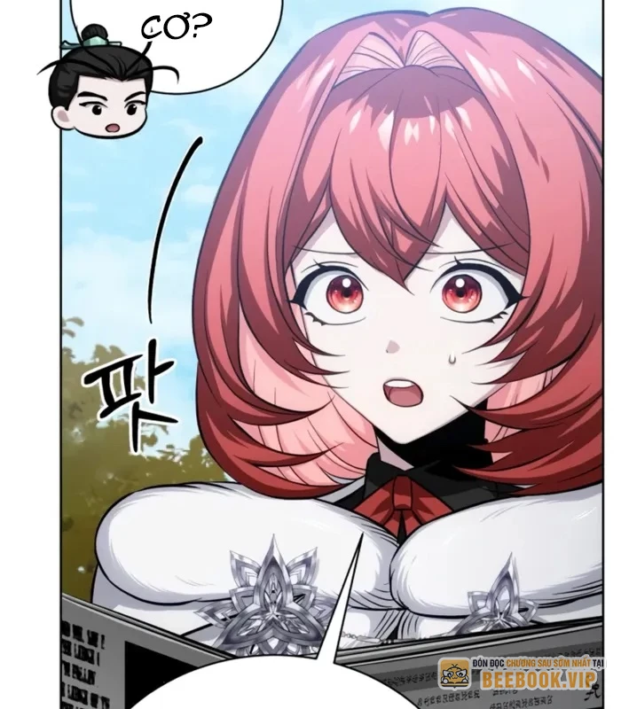 Đứa Con Có Vấn Đề Của Ma Pháp Chapter 16 - Trang 2