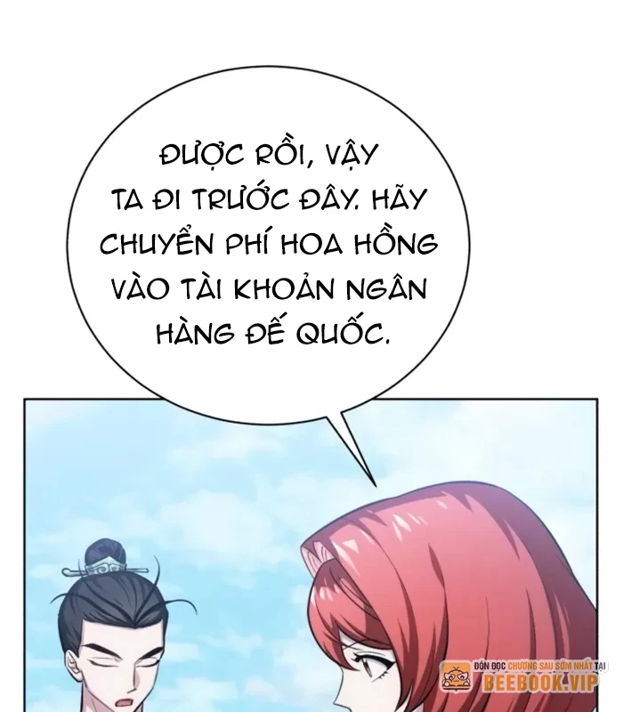 Đứa Con Có Vấn Đề Của Ma Pháp Chapter 16 - Trang 2