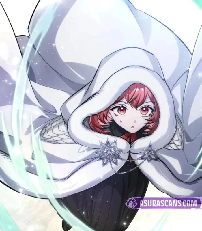 Đứa Con Có Vấn Đề Của Ma Pháp Chapter 16 - Trang 2