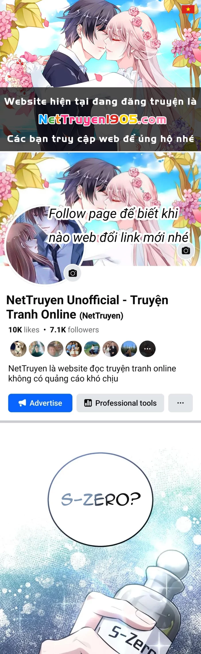 Đứa Con Có Vấn Đề Của Ma Pháp Chapter 16 - Trang 2