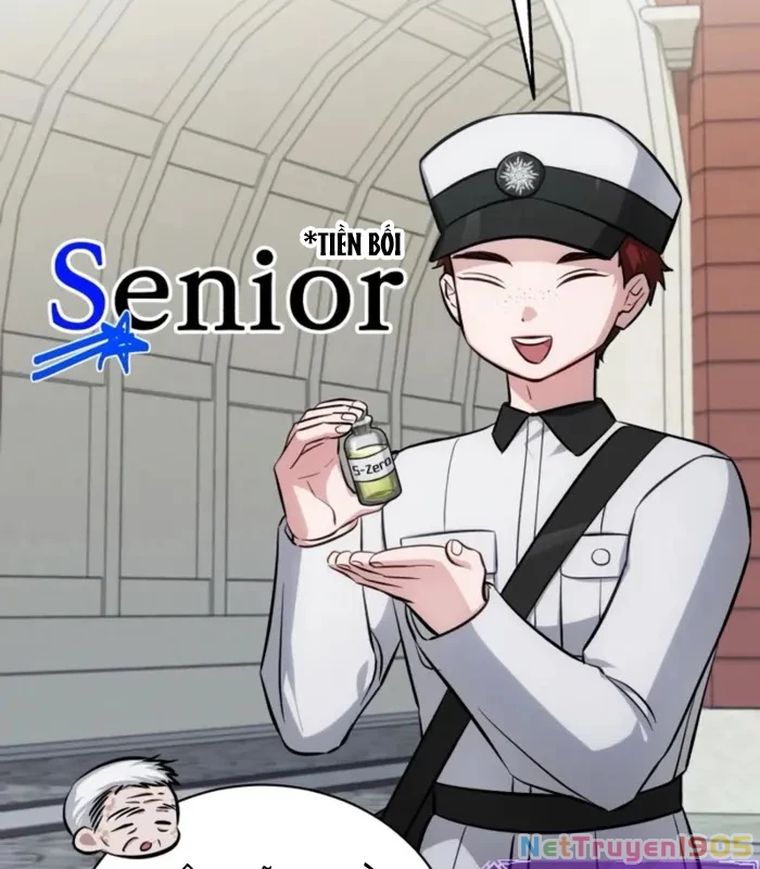 Đứa Con Có Vấn Đề Của Ma Pháp Chapter 16 - Trang 2