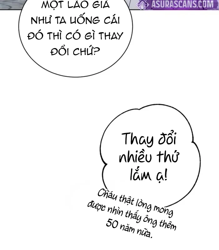 Đứa Con Có Vấn Đề Của Ma Pháp Chapter 16 - Trang 2