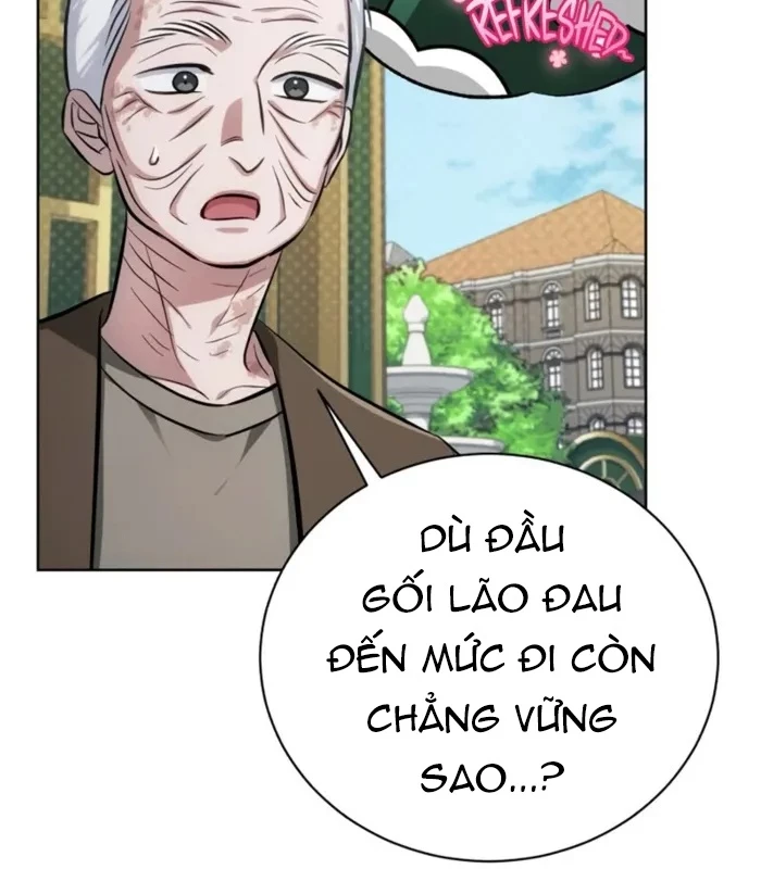 Đứa Con Có Vấn Đề Của Ma Pháp Chapter 16 - Trang 2