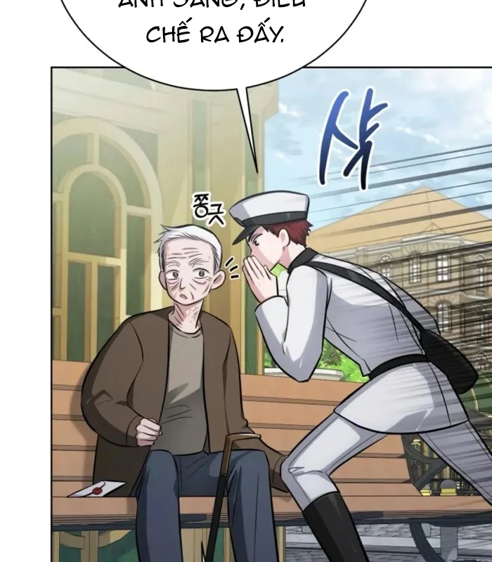 Đứa Con Có Vấn Đề Của Ma Pháp Chapter 16 - Trang 2