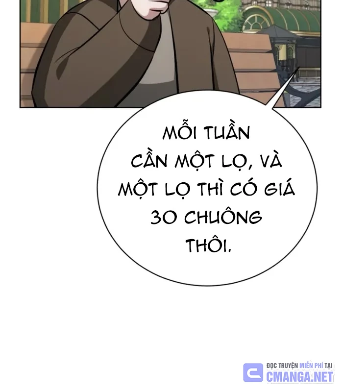 Đứa Con Có Vấn Đề Của Ma Pháp Chapter 16 - Trang 2