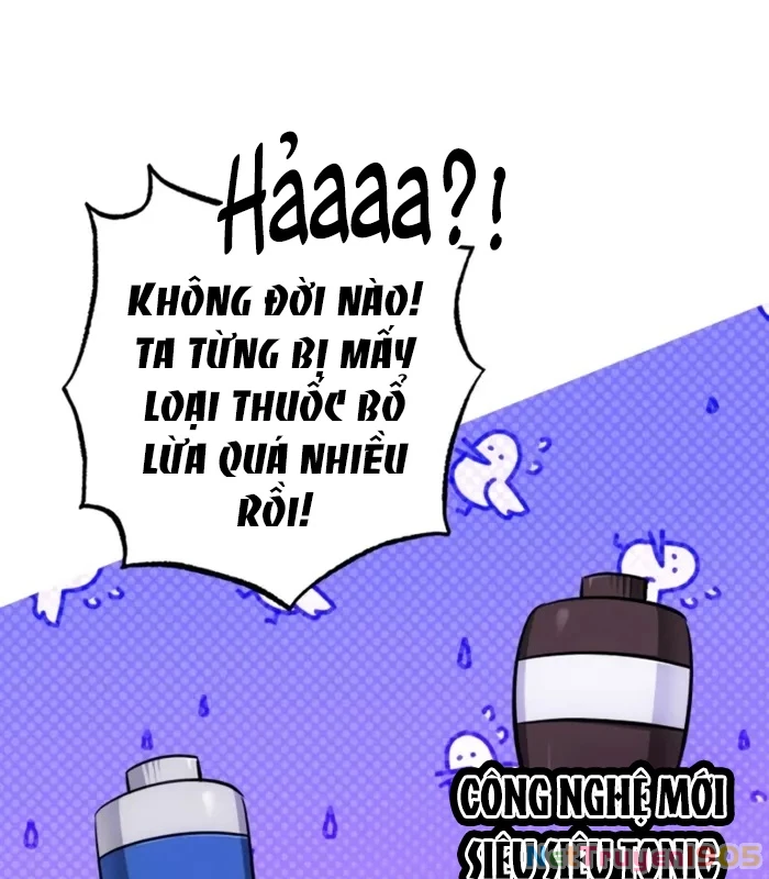 Đứa Con Có Vấn Đề Của Ma Pháp Chapter 16 - Trang 2