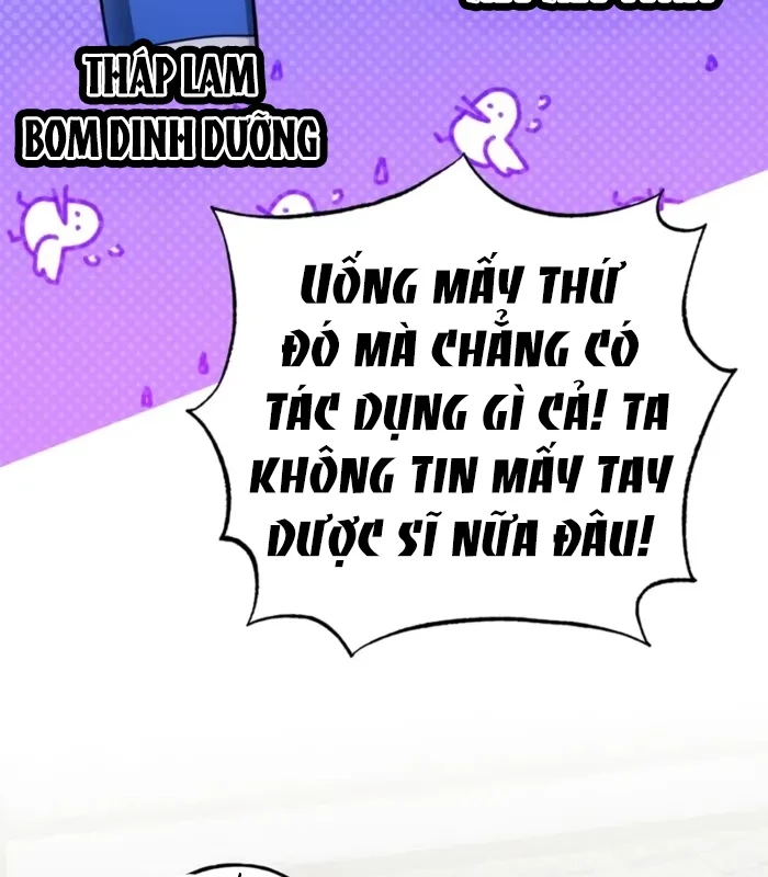 Đứa Con Có Vấn Đề Của Ma Pháp Chapter 16 - Trang 2