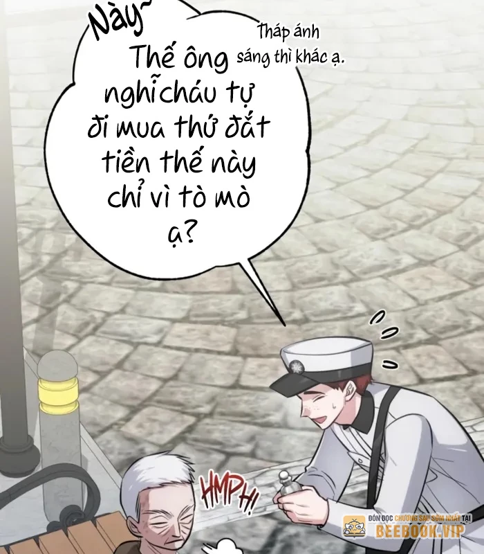 Đứa Con Có Vấn Đề Của Ma Pháp Chapter 16 - Trang 2