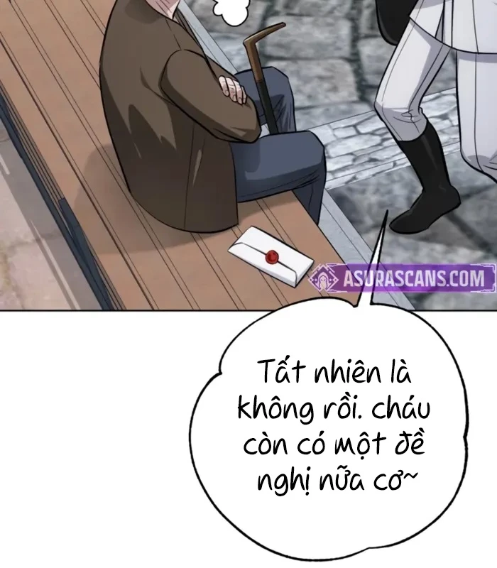 Đứa Con Có Vấn Đề Của Ma Pháp Chapter 16 - Trang 2