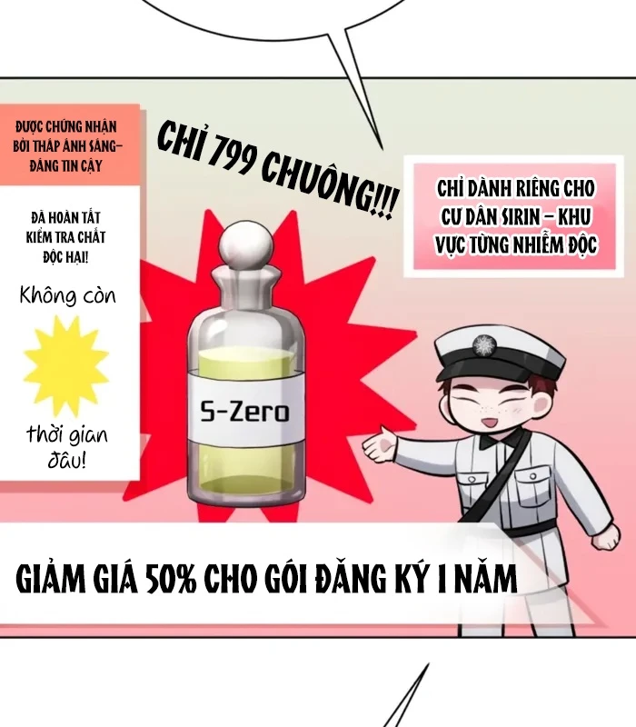 Đứa Con Có Vấn Đề Của Ma Pháp Chapter 16 - Trang 2