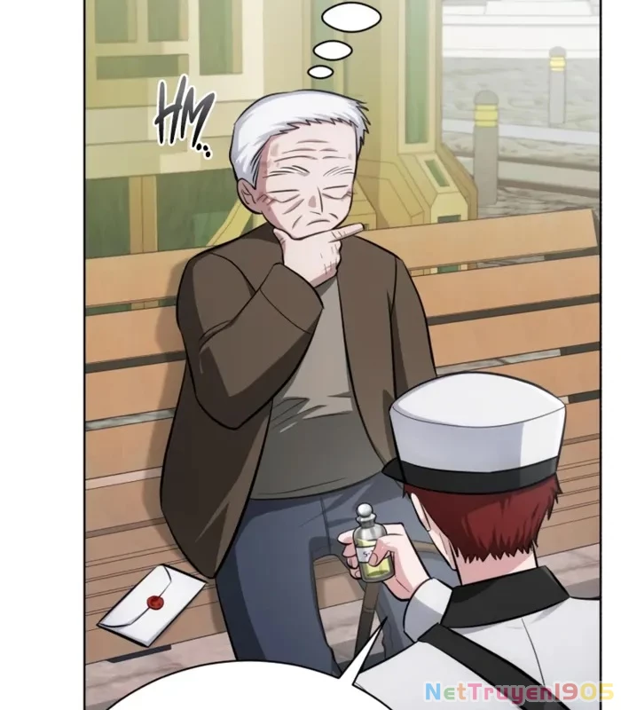 Đứa Con Có Vấn Đề Của Ma Pháp Chapter 16 - Trang 2