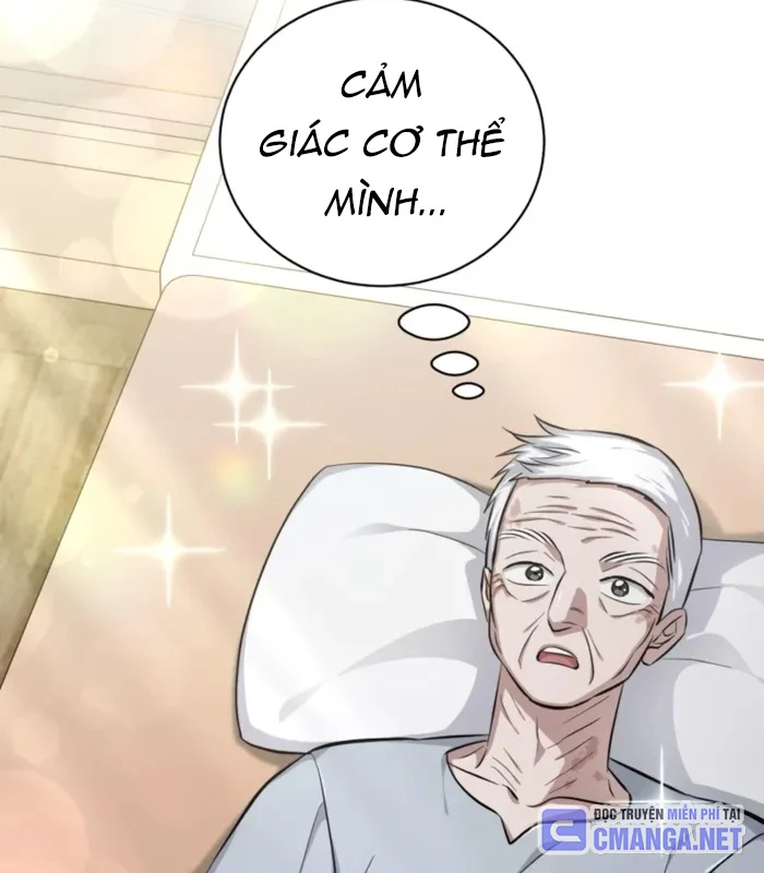 Đứa Con Có Vấn Đề Của Ma Pháp Chapter 16 - Trang 2