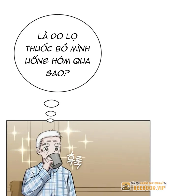 Đứa Con Có Vấn Đề Của Ma Pháp Chapter 16 - Trang 2