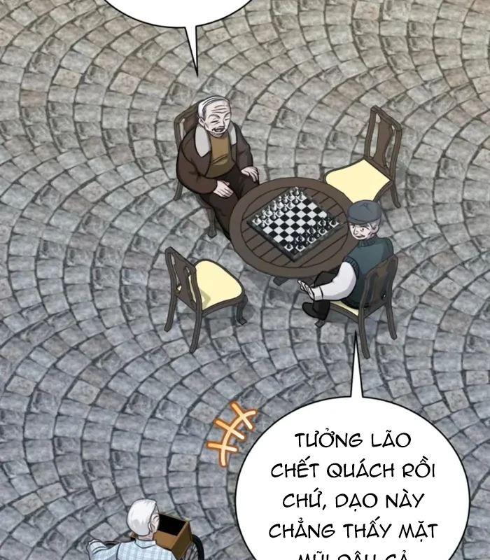 Đứa Con Có Vấn Đề Của Ma Pháp Chapter 16 - Trang 2