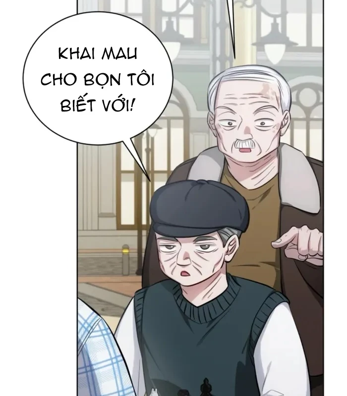 Đứa Con Có Vấn Đề Của Ma Pháp Chapter 16 - Trang 2