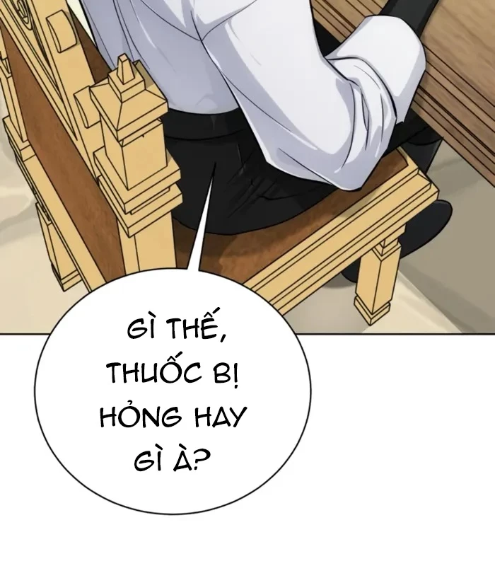 Đứa Con Có Vấn Đề Của Ma Pháp Chapter 16 - Trang 2