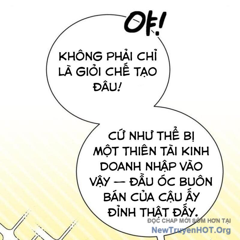 Đứa Con Có Vấn Đề Của Ma Pháp Chapter 17 - Trang 2