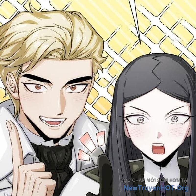 Đứa Con Có Vấn Đề Của Ma Pháp Chapter 17 - Trang 2