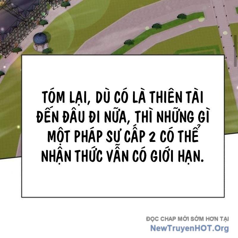 Đứa Con Có Vấn Đề Của Ma Pháp Chapter 17 - Trang 2