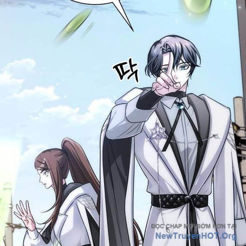 Đứa Con Có Vấn Đề Của Ma Pháp Chapter 19 - Trang 2