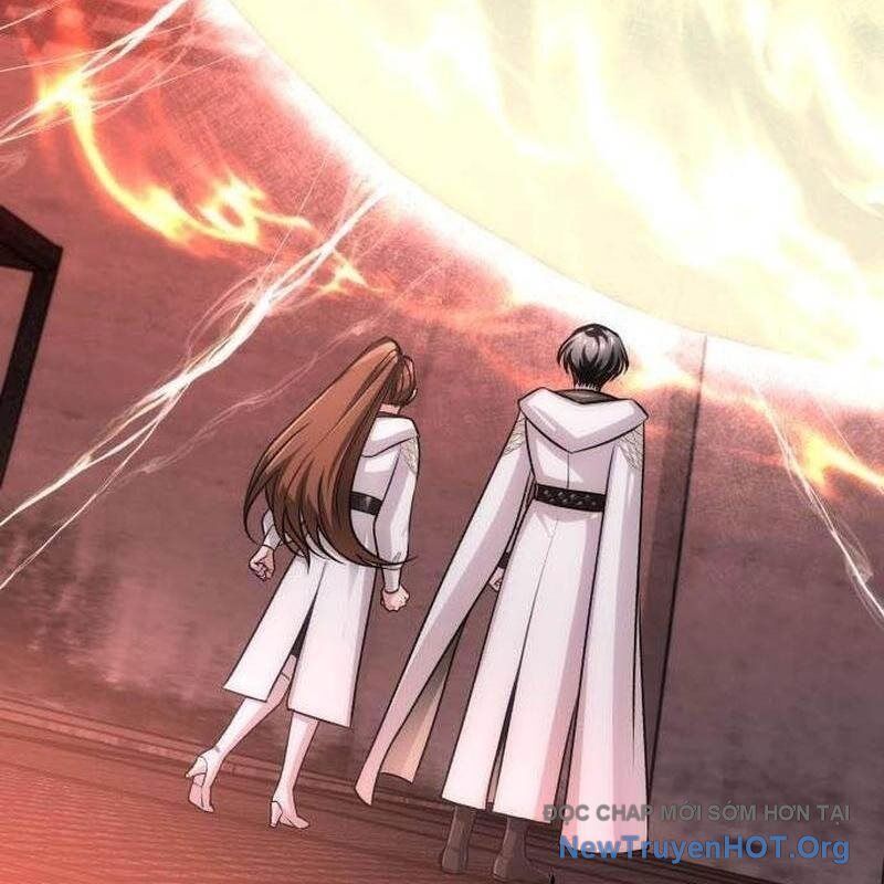 Đứa Con Có Vấn Đề Của Ma Pháp Chapter 19 - Trang 2