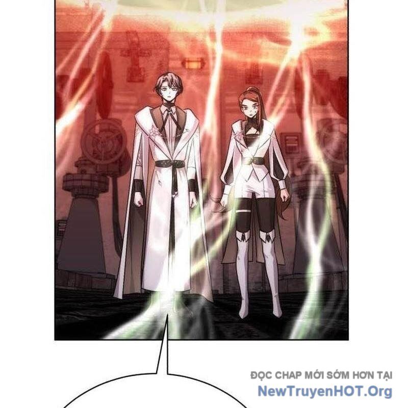 Đứa Con Có Vấn Đề Của Ma Pháp Chapter 19 - Trang 2