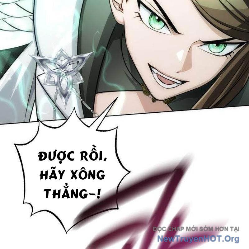 Đứa Con Có Vấn Đề Của Ma Pháp Chapter 19 - Trang 2