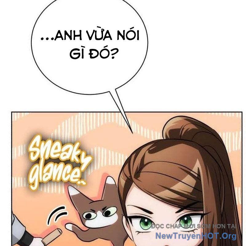 Đứa Con Có Vấn Đề Của Ma Pháp Chapter 19 - Trang 2