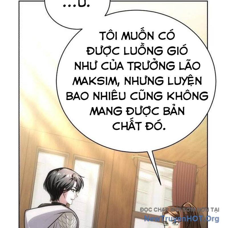 Đứa Con Có Vấn Đề Của Ma Pháp Chapter 19 - Trang 2