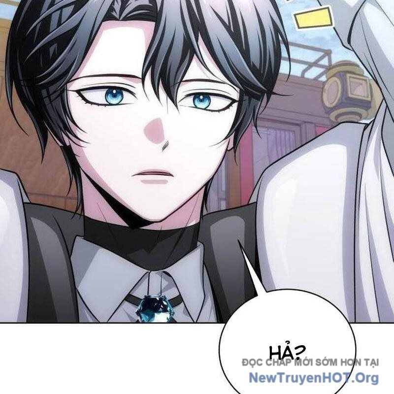 Đứa Con Có Vấn Đề Của Ma Pháp Chapter 19 - Trang 2