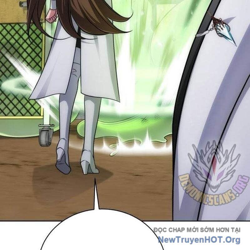 Đứa Con Có Vấn Đề Của Ma Pháp Chapter 19 - Trang 2