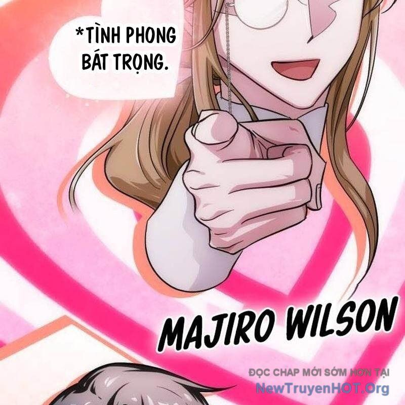 Đứa Con Có Vấn Đề Của Ma Pháp Chapter 19 - Trang 2