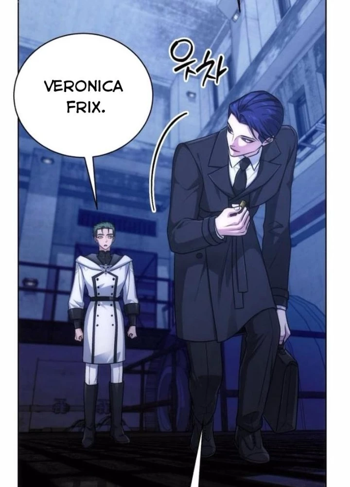 Đứa Con Có Vấn Đề Của Ma Pháp Chapter 21 - Trang 2