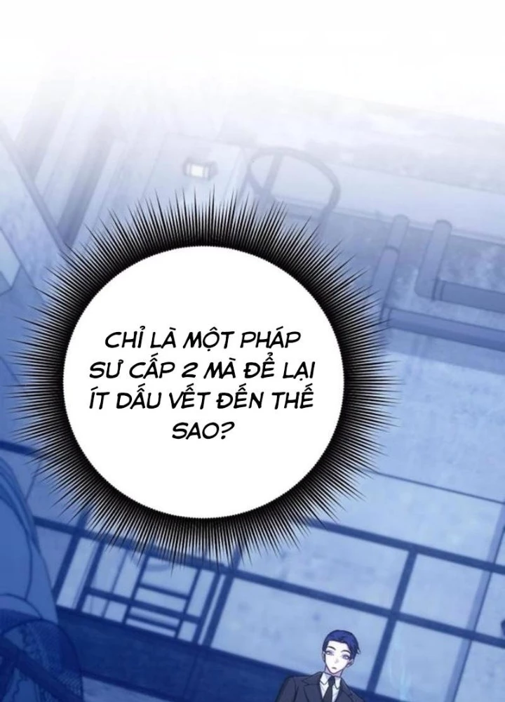 Đứa Con Có Vấn Đề Của Ma Pháp Chapter 21 - Trang 2