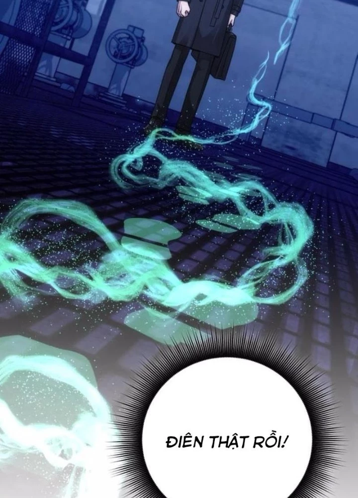 Đứa Con Có Vấn Đề Của Ma Pháp Chapter 21 - Trang 2