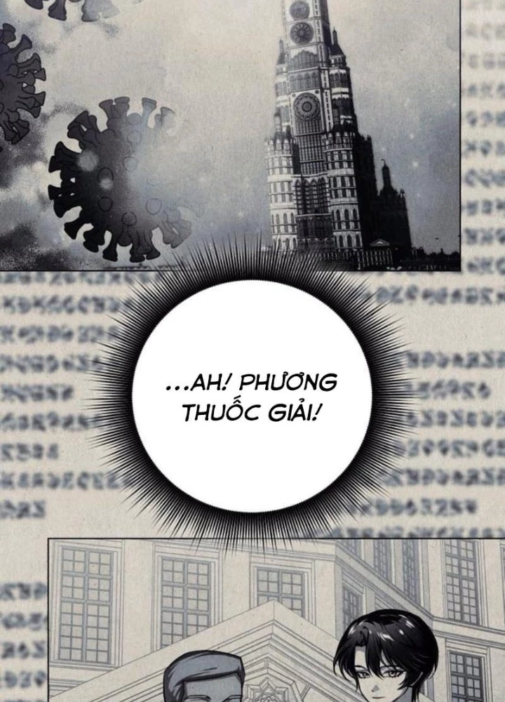 Đứa Con Có Vấn Đề Của Ma Pháp Chapter 21 - Trang 2