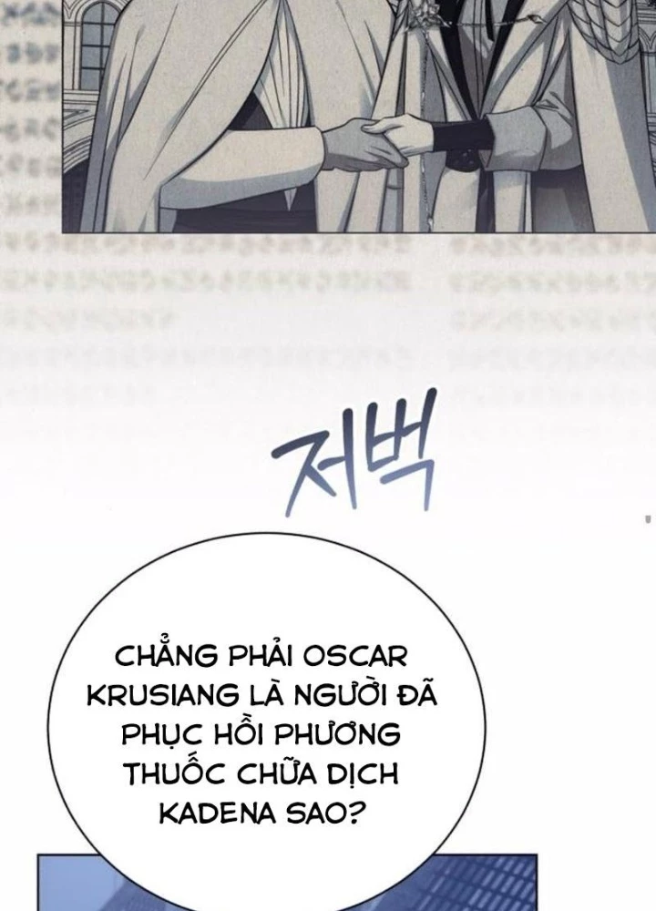 Đứa Con Có Vấn Đề Của Ma Pháp Chapter 21 - Trang 2