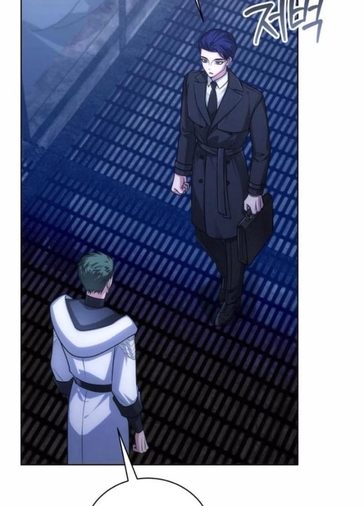 Đứa Con Có Vấn Đề Của Ma Pháp Chapter 21 - Trang 2