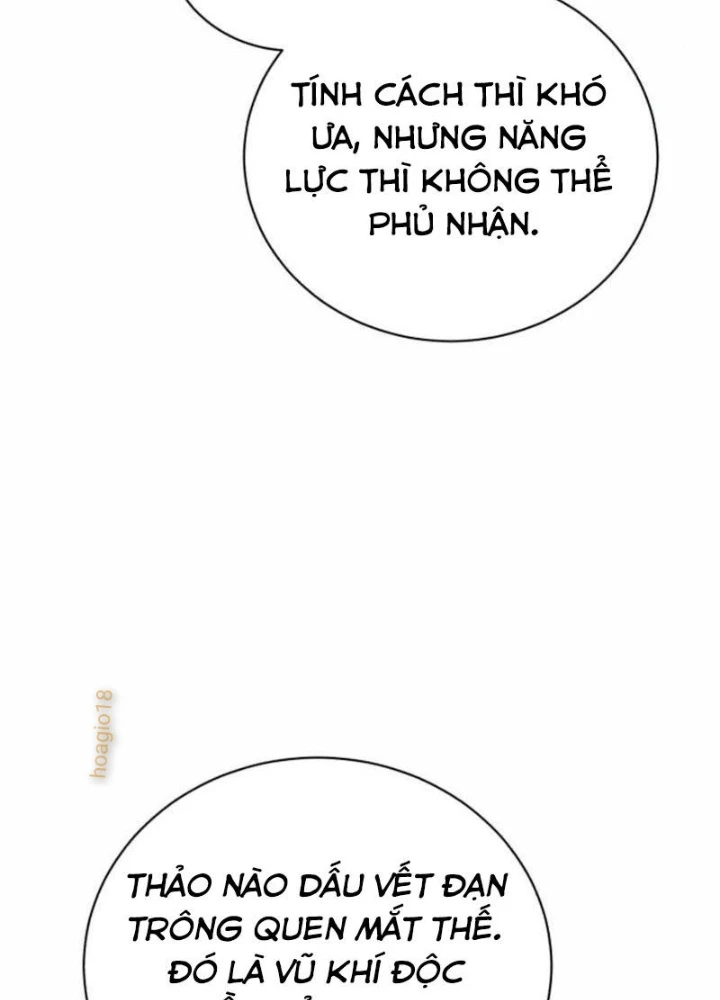 Đứa Con Có Vấn Đề Của Ma Pháp Chapter 21 - Trang 2